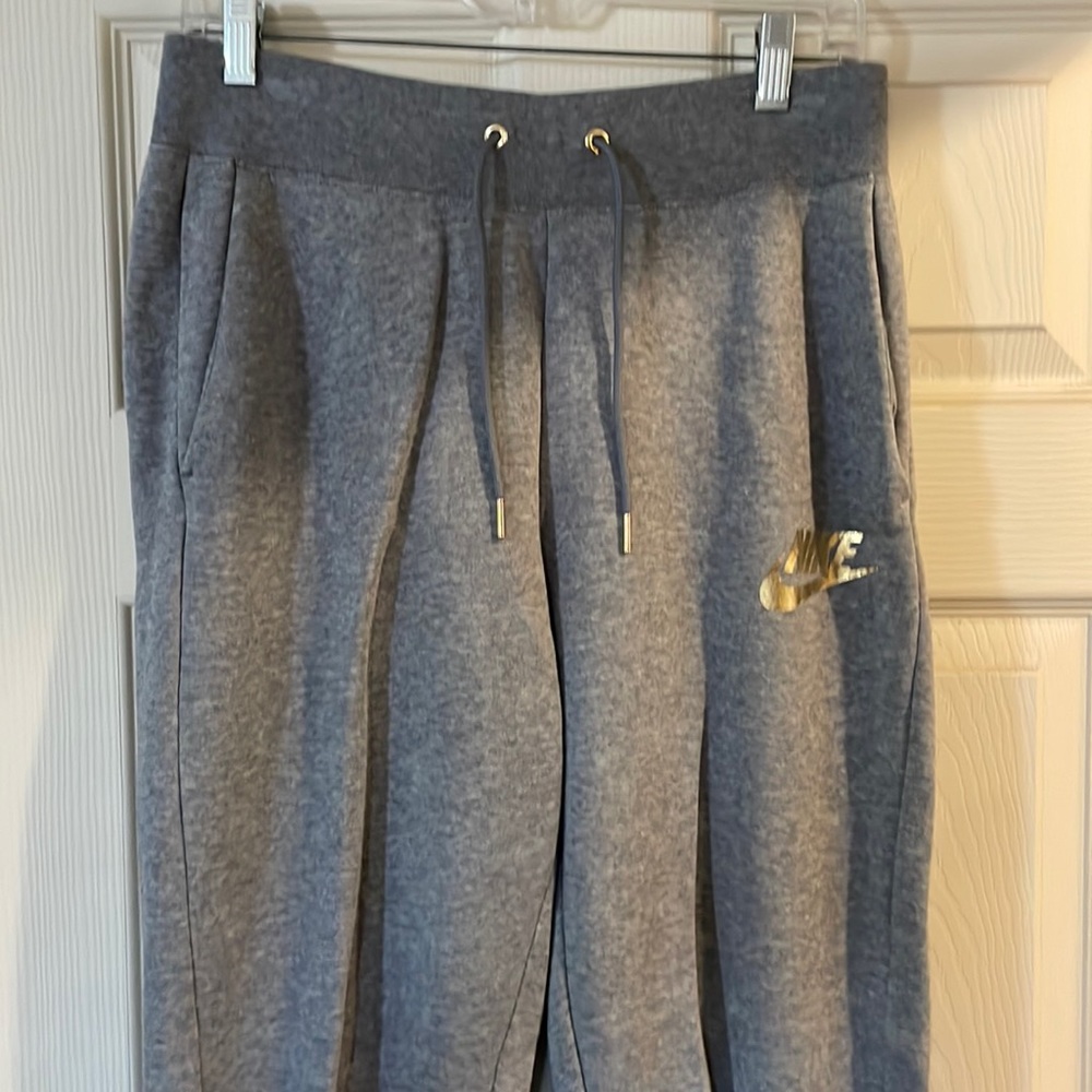 Nike sweats